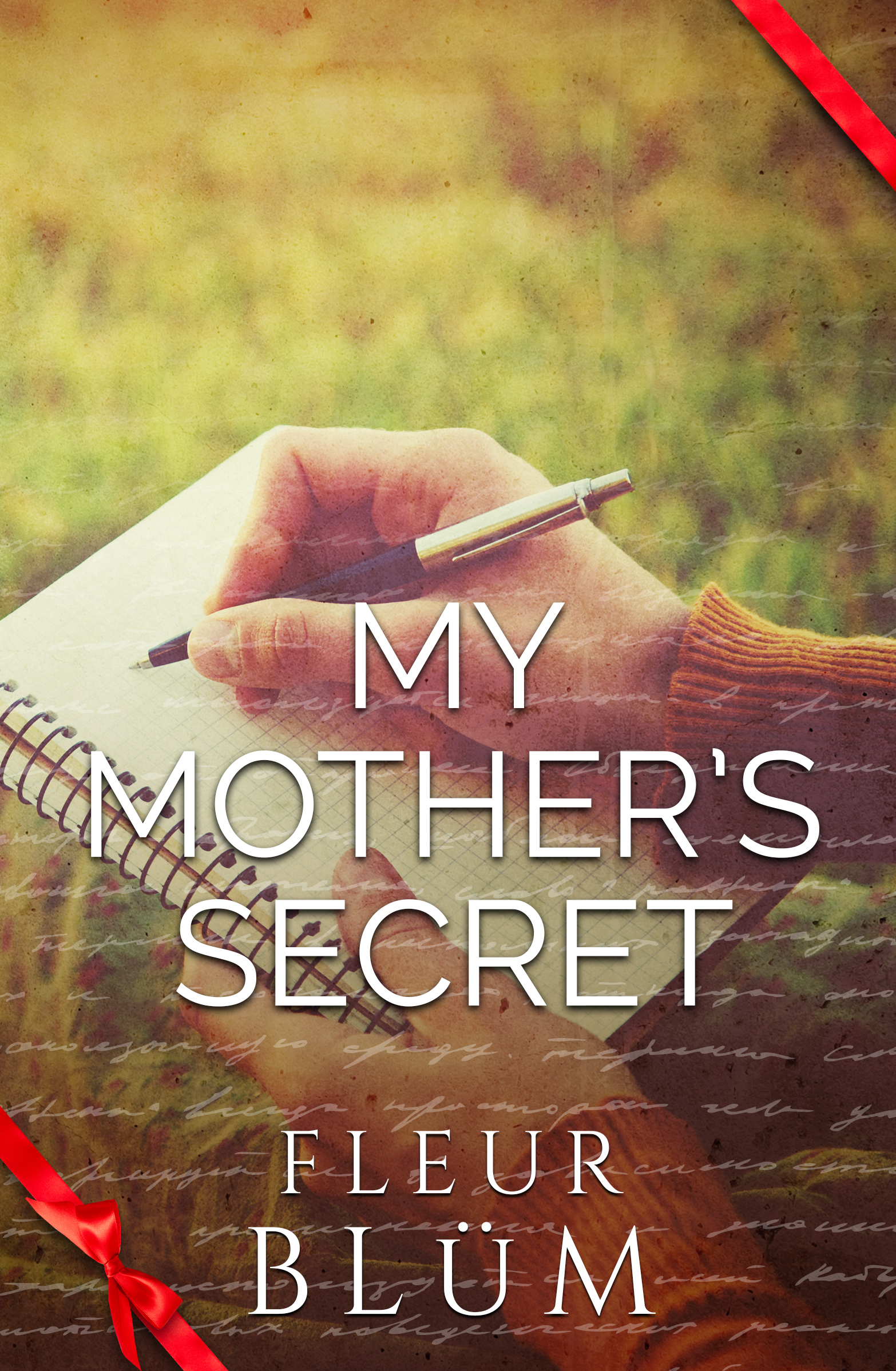 My Mothers Secret eCover